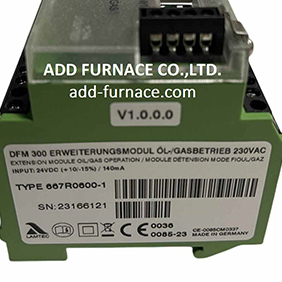 Lamtec DFM 300 TYPE 667R0600-1